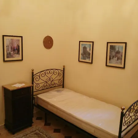 度假居 Torre Prigioniera